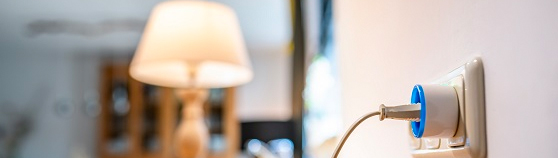 Smart lamps or smart switches